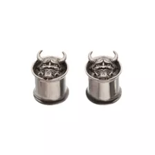 Demon Double Flare Tunnels at Spencer's