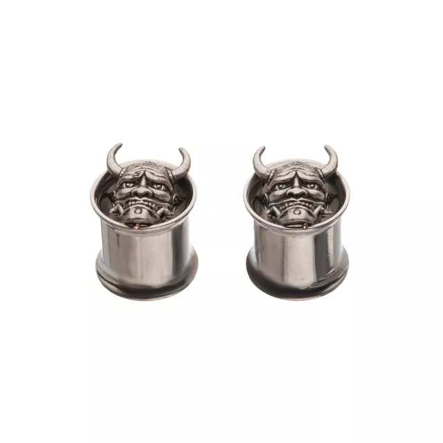 Demon Double Flare Tunnels at Spencer's