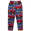 Chucky Striped Wanna Play Lounge Pants at Spencer's