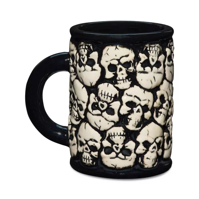 Skull Stein Shot Glass - 2 oz. at Spencer's