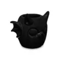 Cat Bat Molded Shot Glass at Spencer's