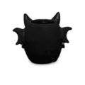 Cat Bat Molded Shot Glass at Spencer's