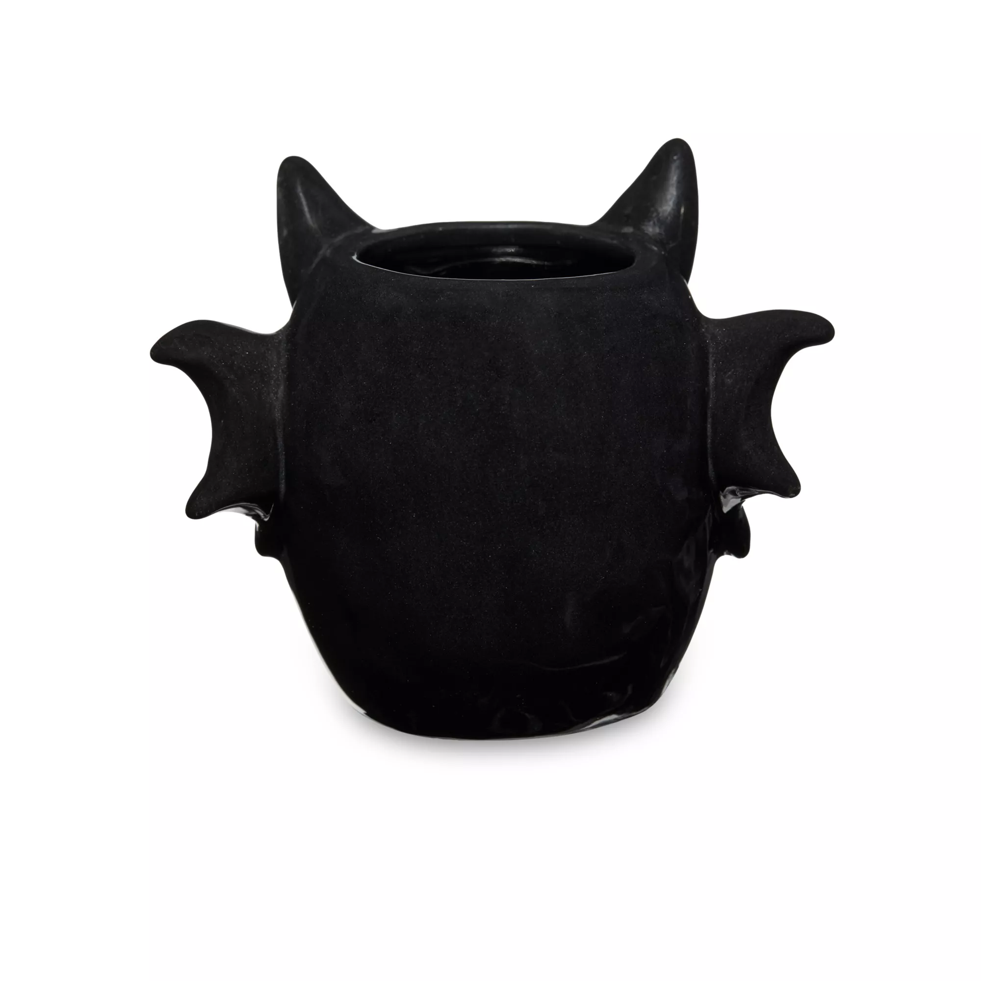 Cat Bat Molded Shot Glass at Spencer's