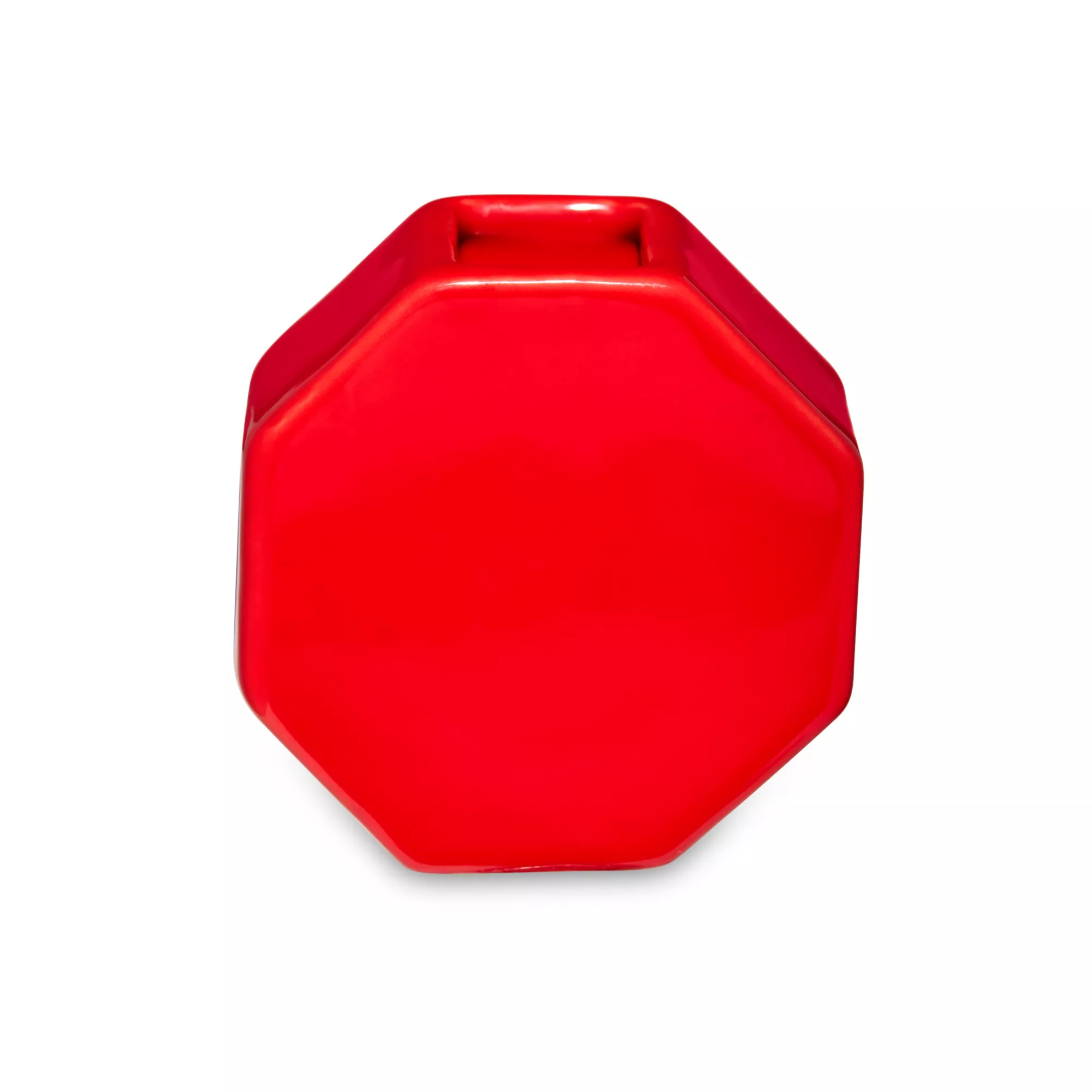 Shot Sign Molded Shot Glass - 2.5 oz. at Spencer's