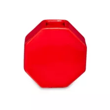 Shot Sign Molded Shot Glass - 2.5 oz. at Spencer's