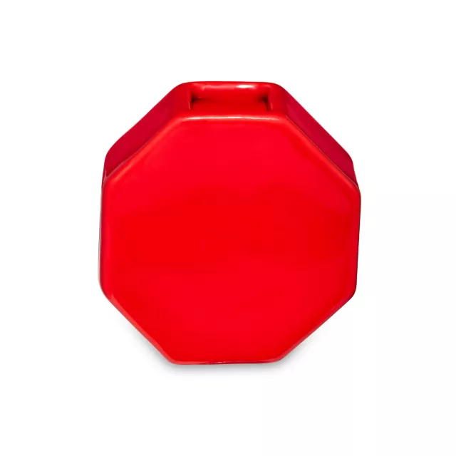 Shot Sign Molded Shot Glass - 2.5 oz. at Spencer's