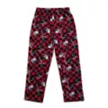 Checkered Art the Clown Lounge Pants - Terrifier at Spencer's