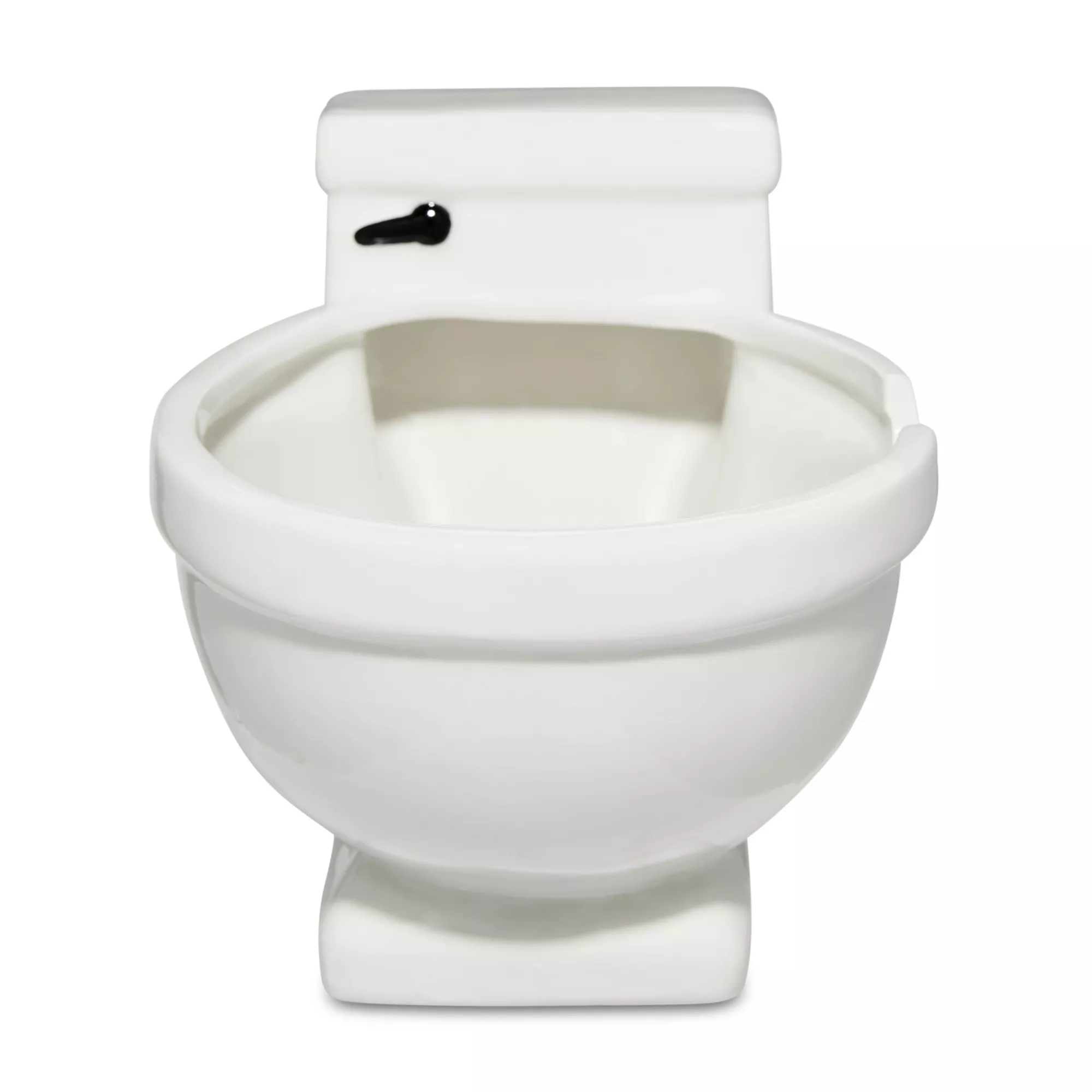 Toilet Bowl with Chopsticks - 26 oz. at Spencer's