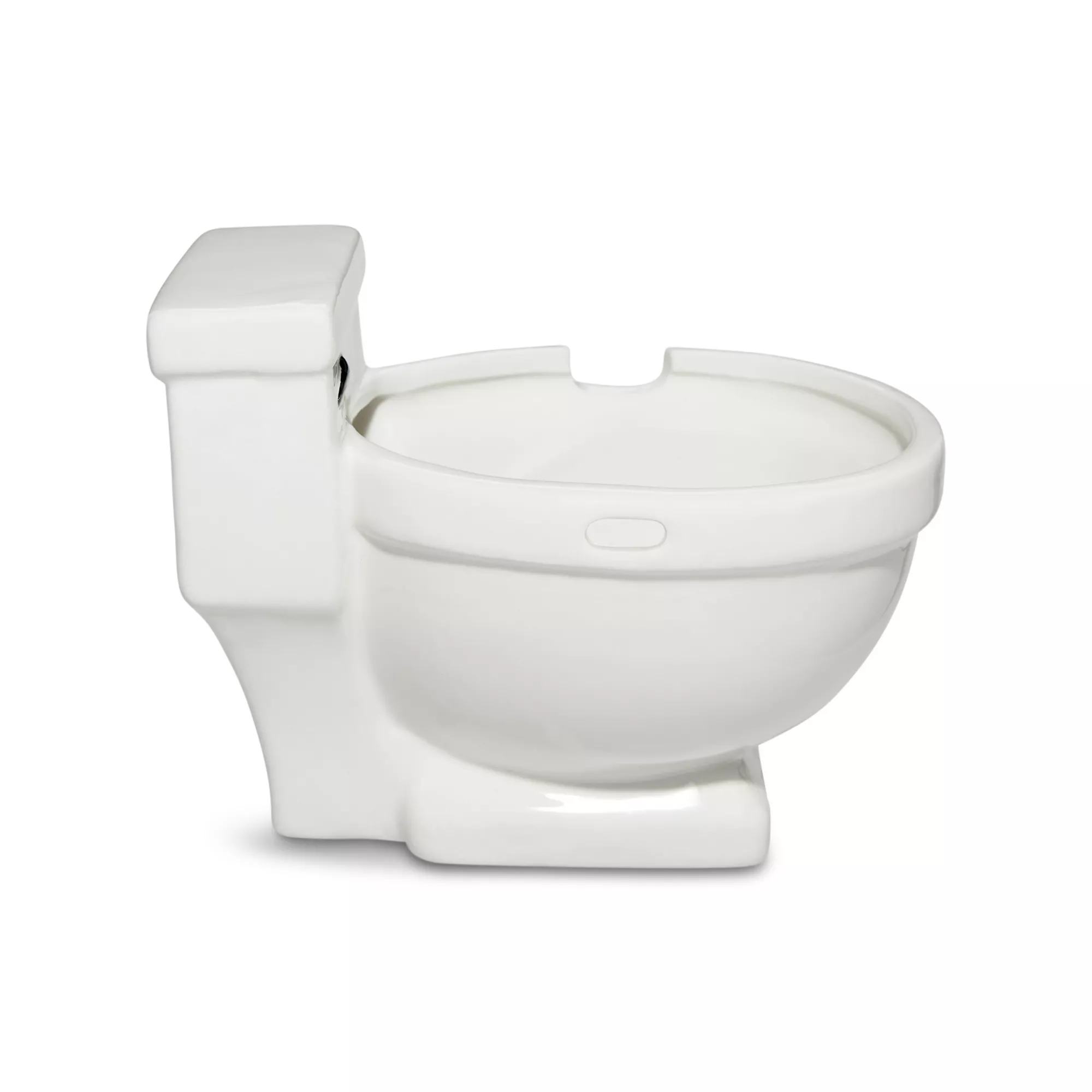 Toilet Bowl with Chopsticks - 26 oz. at Spencer's