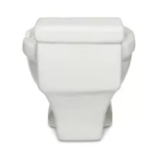 Toilet Bowl with Chopsticks - 26 oz. at Spencer's