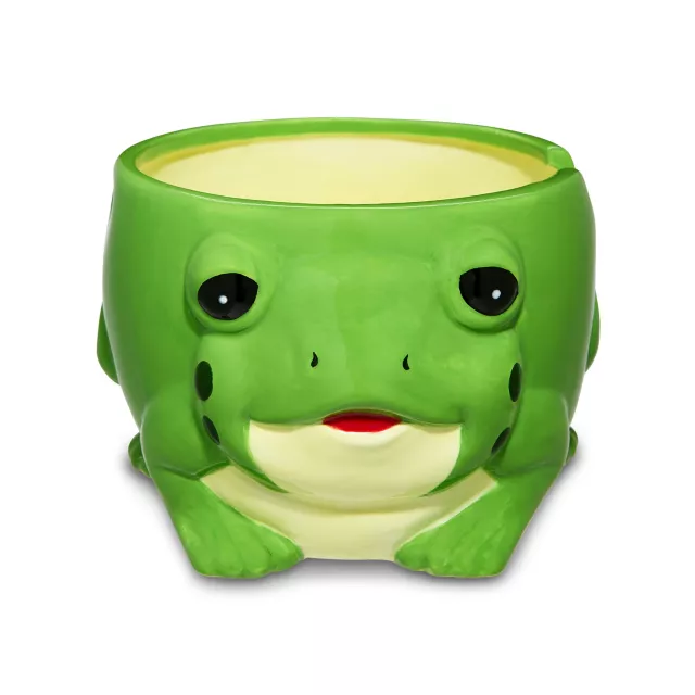 Frog Bowl with Chopsticks – 33 oz. at Spencer's