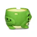 Frog Bowl with Chopsticks – 33 oz. at Spencer's