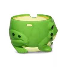 Frog Bowl with Chopsticks – 33 oz. at Spencer's