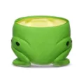 Frog Bowl with Chopsticks – 33 oz. at Spencer's