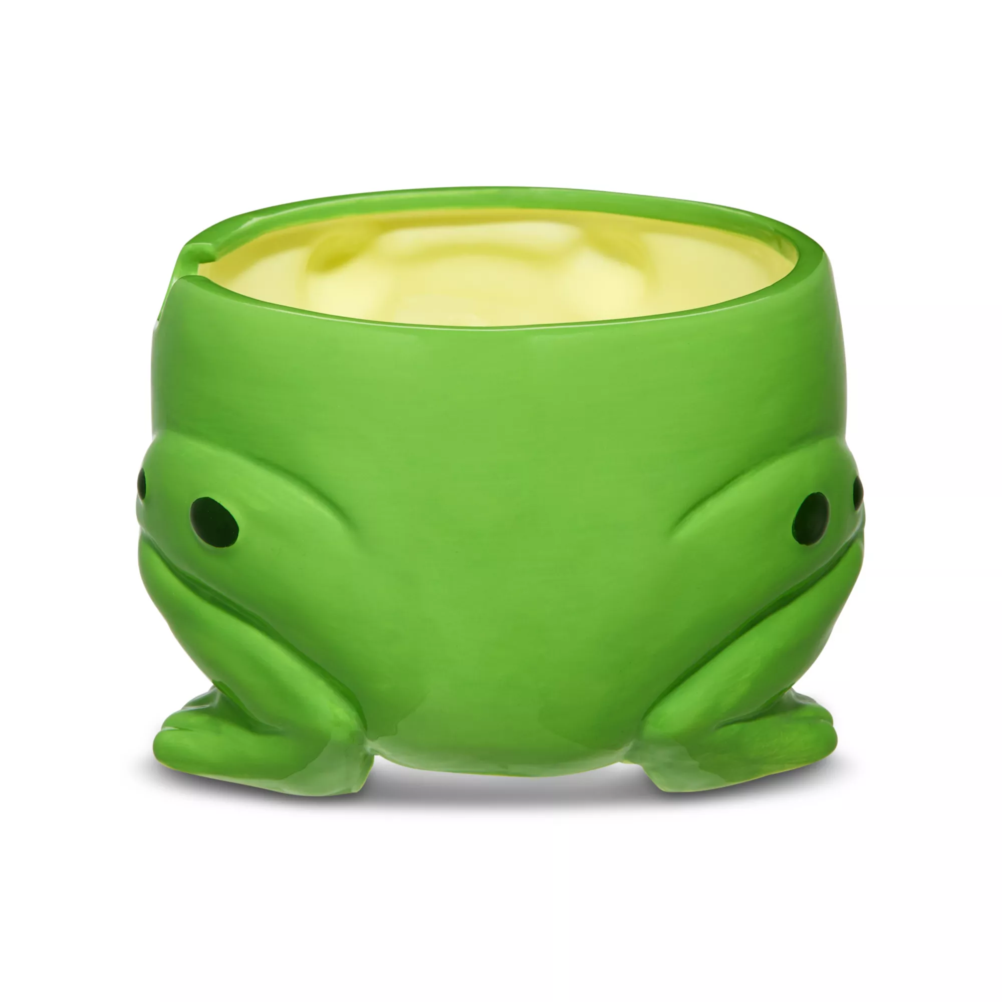 Frog Bowl with Chopsticks – 33 oz. at Spencer's