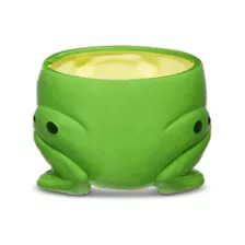 Frog Bowl with Chopsticks – 33 oz. at Spencer's