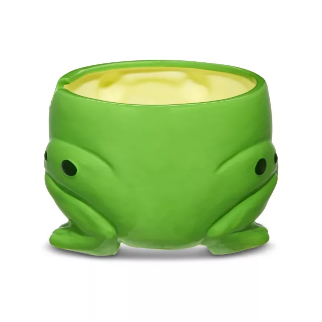 Frog Bowl with Chopsticks – 33 oz. at Spencer's