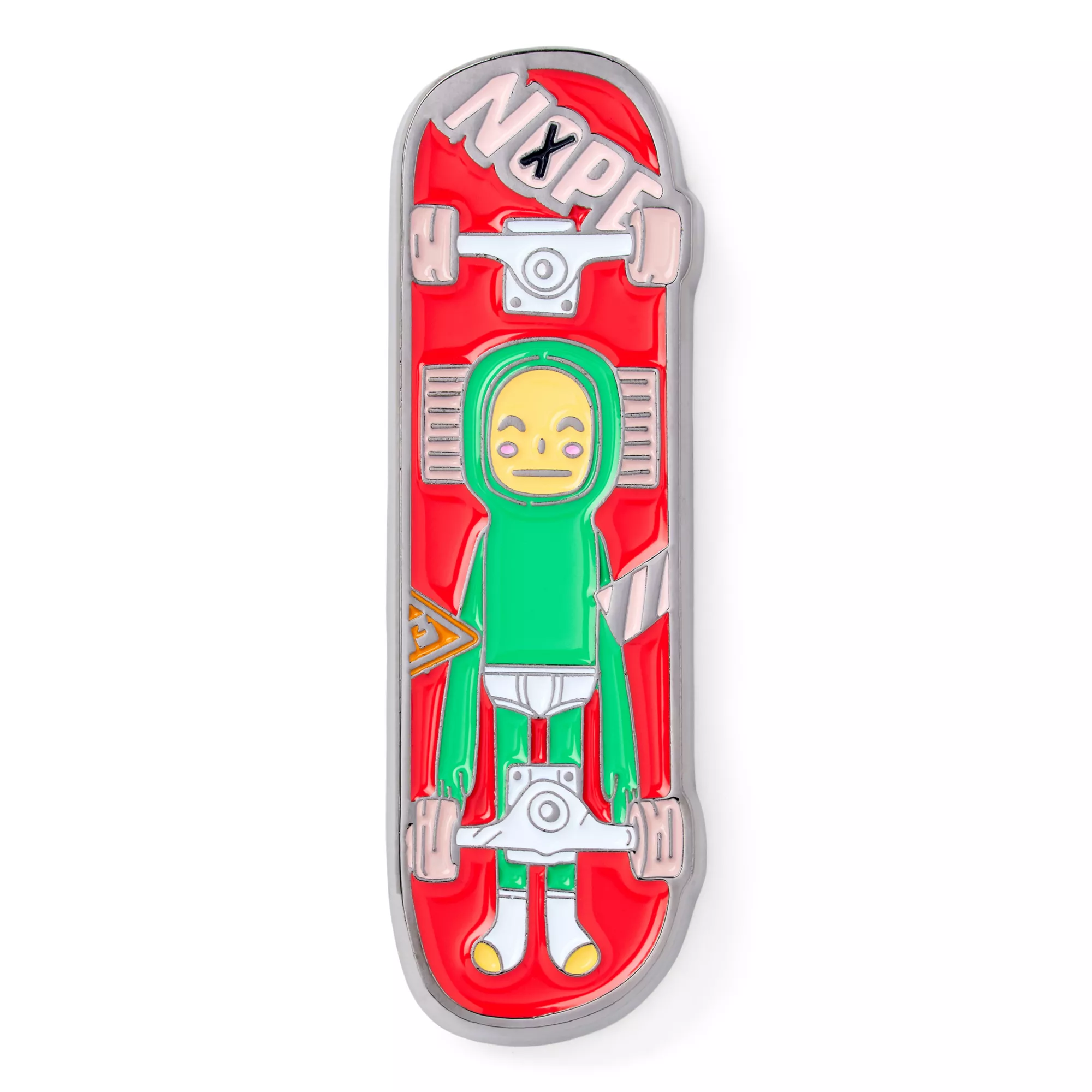 The Boys Mystery Pin Box at Spencer's