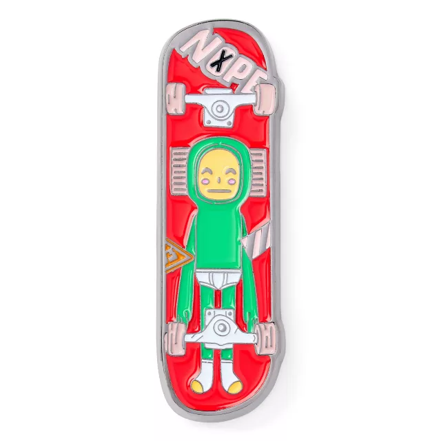 The Boys Mystery Pin Box