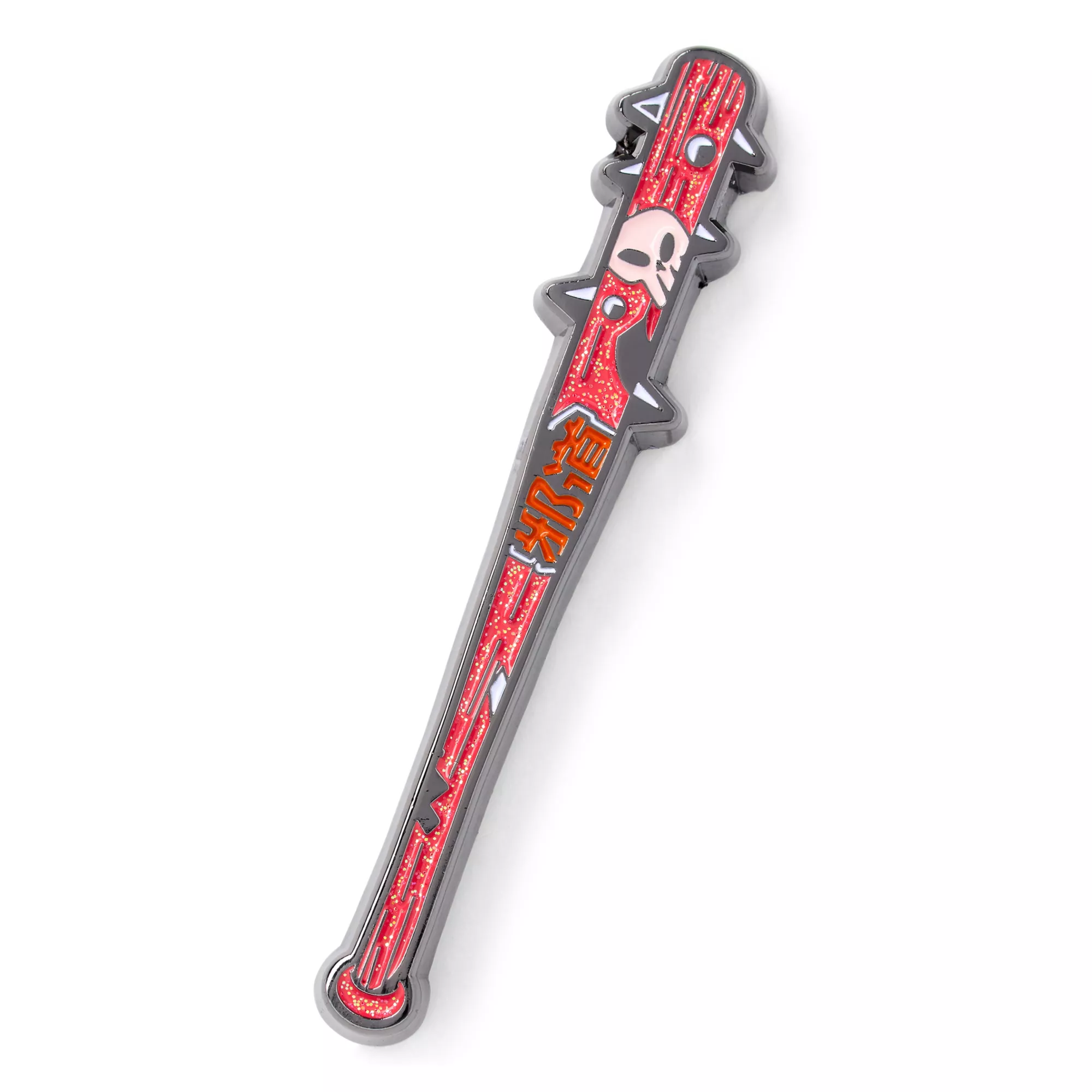 The Boys Mystery Pin Box at Spencer's