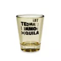 Te Amo Tequila Shot Glass - 2 oz. at Spencer's