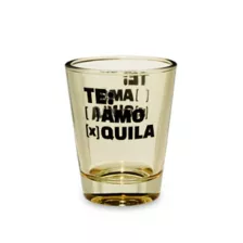 Te Amo Tequila Shot Glass - 2 oz. at Spencer's