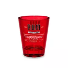 Banner Aged Rum Shot Glass - 2 oz. at Spencer's