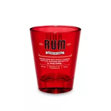 Banner Aged Rum Shot Glass - 2 oz. at Spencer's