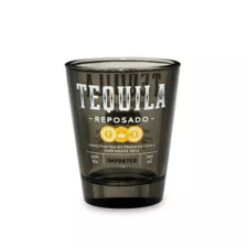 Tequila Reposado Shot Glass - 2 oz. at Spencer's