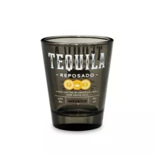 Tequila Reposado Shot Glass - 2 oz. at Spencer's