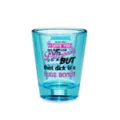 Love Your Personality Shot Glass - 2 oz. at Spencer's
