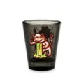 Vomiting Cat Shot Glass - 2 oz. at Spencer's
