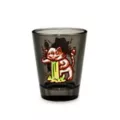Vomiting Cat Shot Glass - 2 oz. at Spencer's