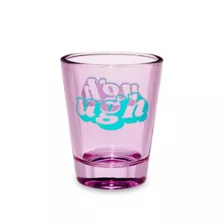 Ugh Shot Glass - 2 oz. at Spencer's