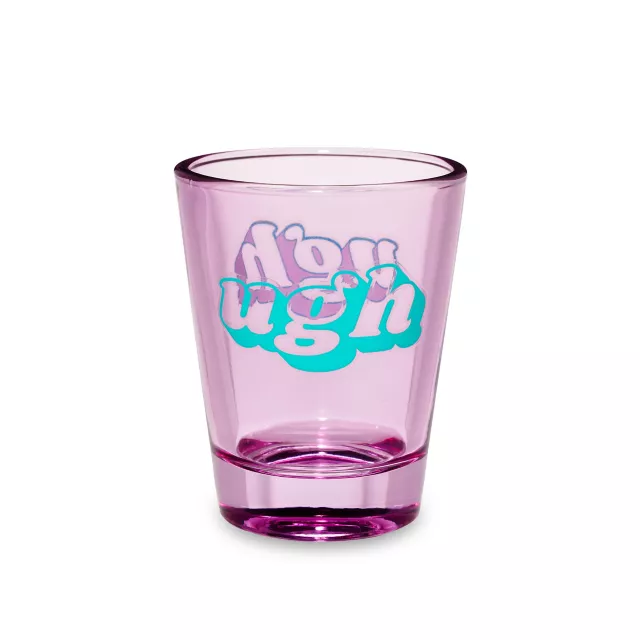 Ugh Shot Glass - 2 oz. at Spencer's