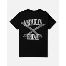 21 Savage American Dream T Shirt at Spencer's