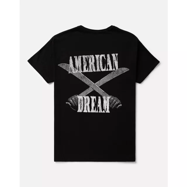 21 Savage American Dream T Shirt at Spencer's