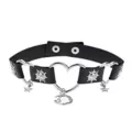 Celestial Choker Necklace at Spencer's