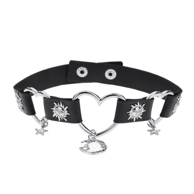 Celestial Choker Necklace at Spencer's