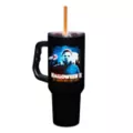 Halloween II Poster Travel Tumbler - 40 oz. at Spencer's
