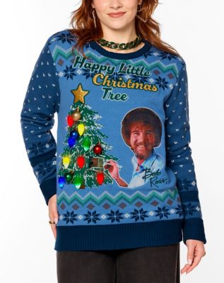 Ugly Christmas Sweaters Funny Christmas Sweaters Spencer s