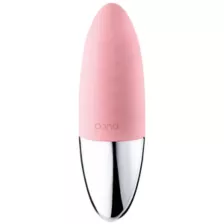 Oona Ignite Bullet Vibrator at Spencer's