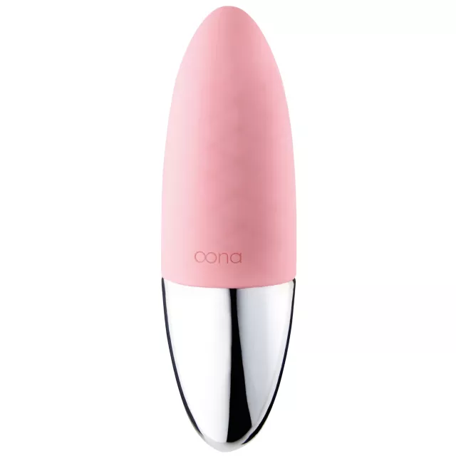 Oona Ignite Bullet Vibrator at Spencer's
