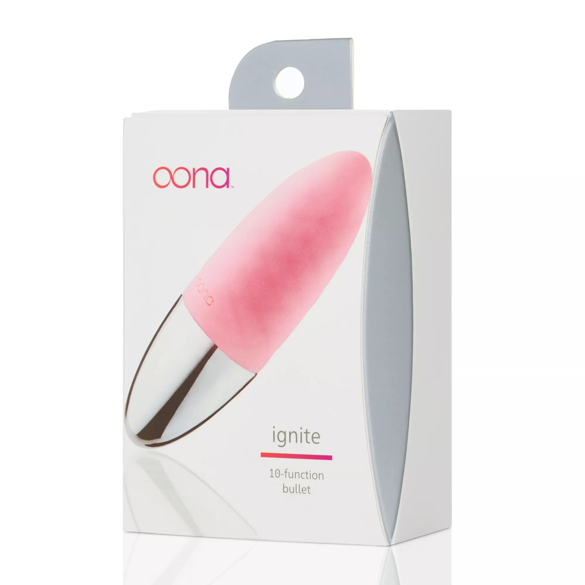 Oona Ignite Bullet Vibrator at Spencer's