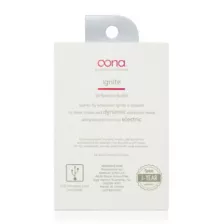Oona Ignite Bullet Vibrator at Spencer's