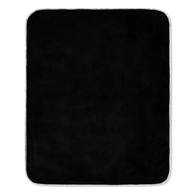 Jack Skellington Outline Fleece Blanket - The Nightmare Before Christmas at Spencer's