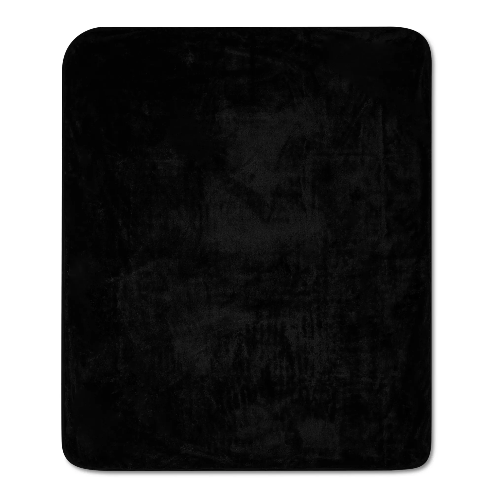 The Nightmare Before Christmas Comic Strip Fleece Blanket at Spencer's