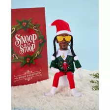 Snoop on the Stoop Doll at Spencer's