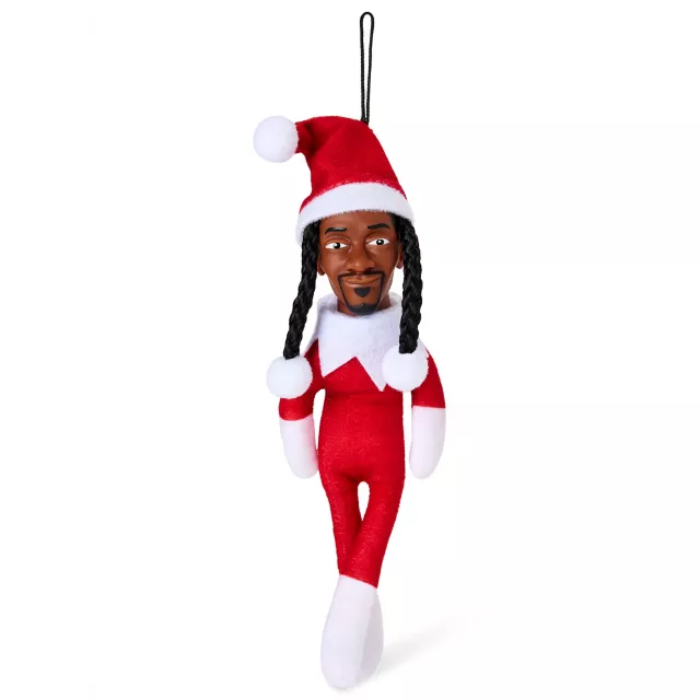 Snoop on the Stoop Ornament at Spencer's
