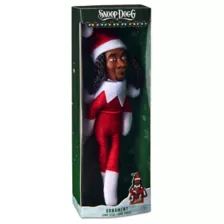 Snoop on the Stoop Ornament at Spencer's